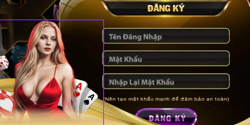 Giới thiệu điểm vượt trội khiến người chơi tham gia cổng game