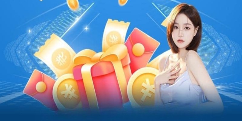Gửi tiền lần đầu tặng đến 100% giá trị giao dịch