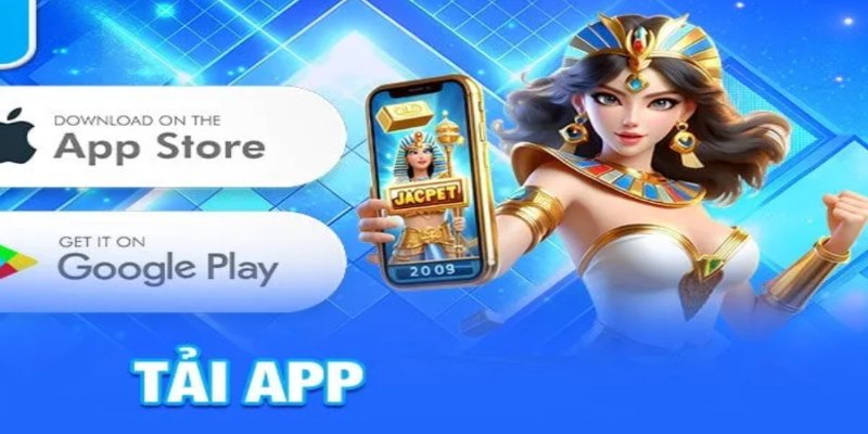 Nâng cấp hệ điều hành để tải ứng dụng thuận lợi