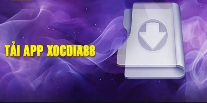 Người chơi lấy đúng mã tải app Xocdia88 cho thiết bị