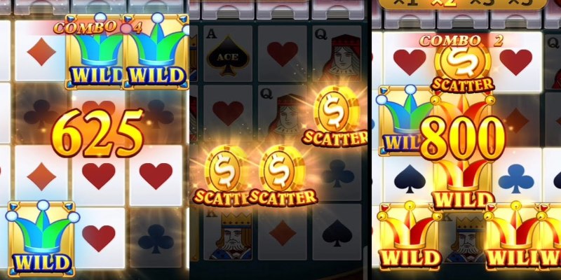 3 chiến thuật chơi siêu cấp Ace dễ hiểu từ cao thủ