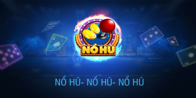 Evo RedTiger Nổ Hũ
