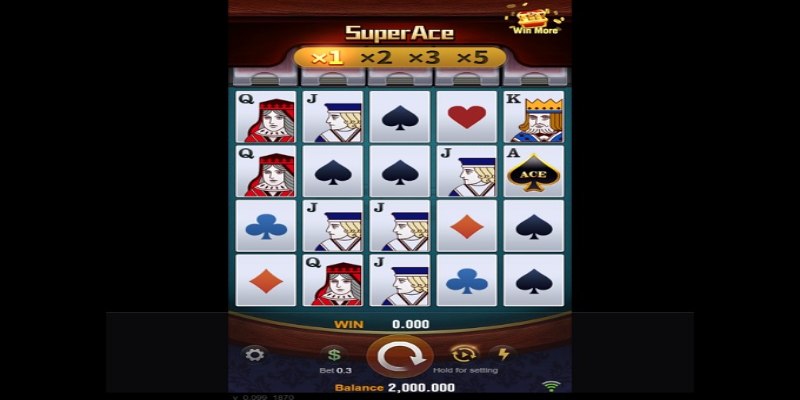 Super Ace